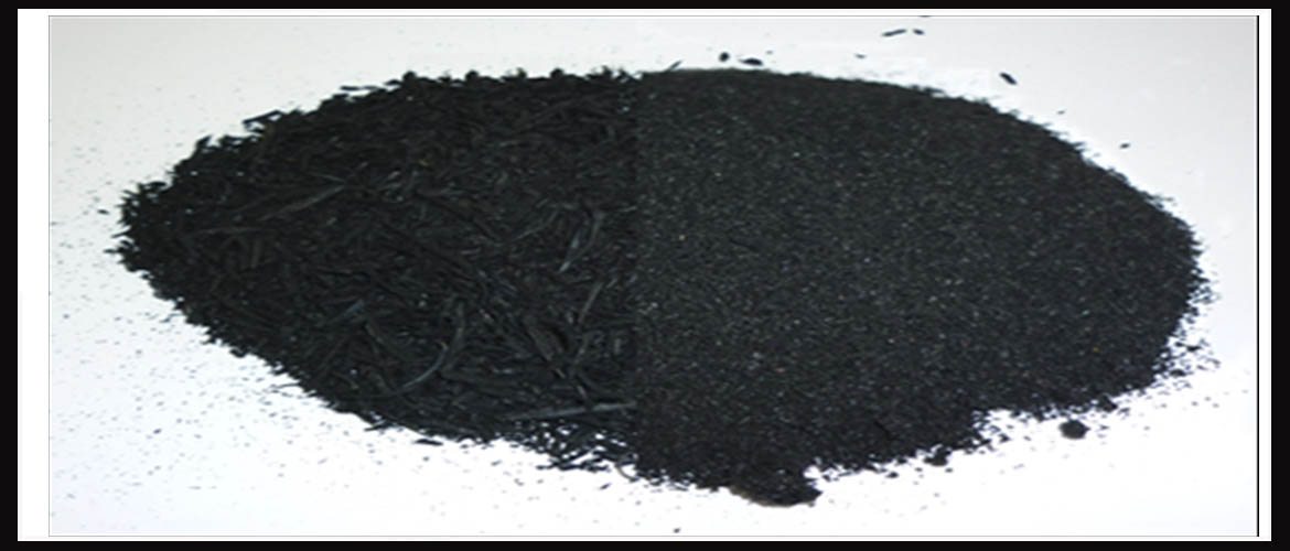 standard blog post with image