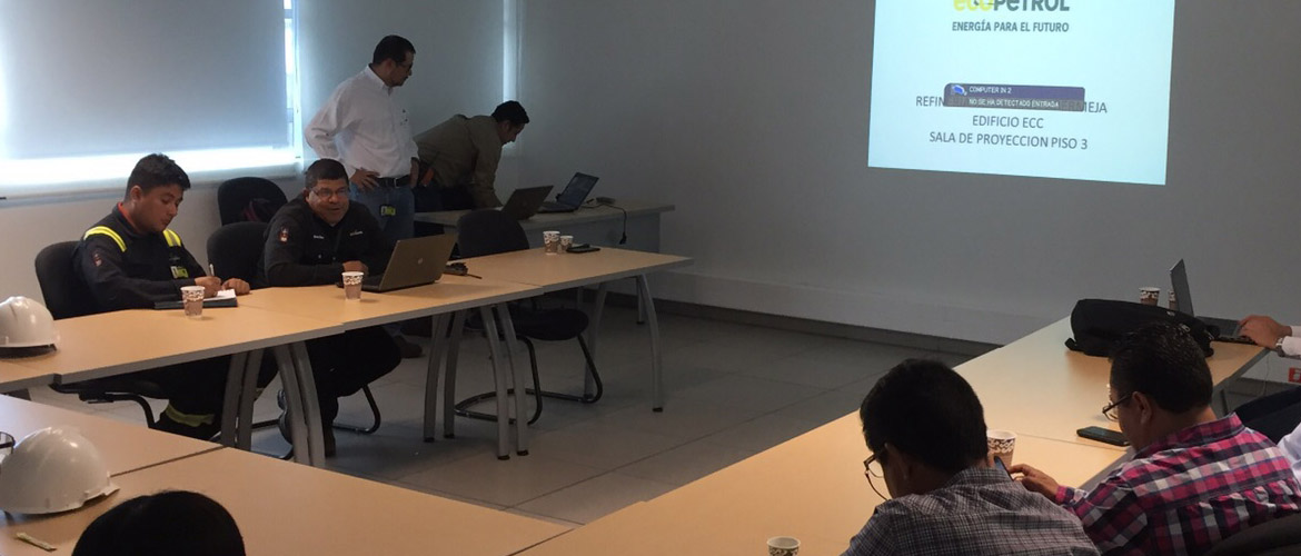 standard blog post with image