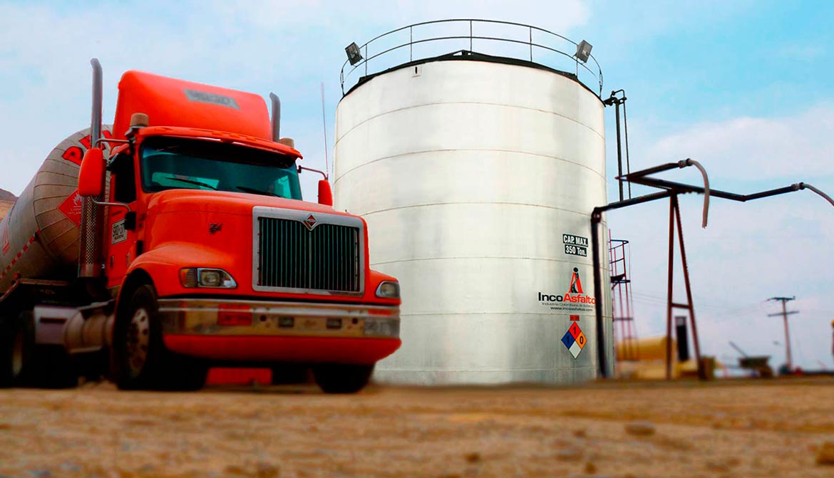 Nuestra Organización