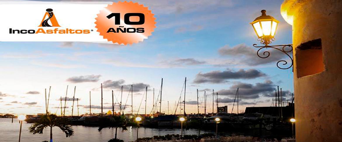 standard blog post with image