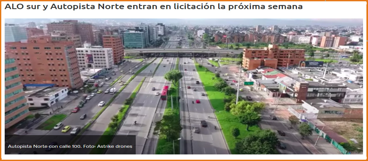 standard blog post with image